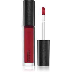 MAC Cosmetics Lipglass lesk na rty odstín Ruby Woo 3,1 ml