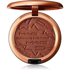 MAC Cosmetics Skinfinish Sunstruck Radiant Bronzer bronzující pudr s rozjasňujícím efektem odstín Richer Rosy 8 g