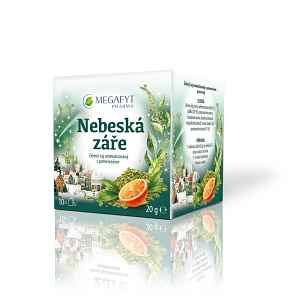Megafyt Nebeská záře 10x2g