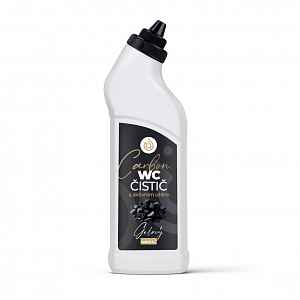 Nanolab Carbon WC čistič s aktivním uhlím 750 ml