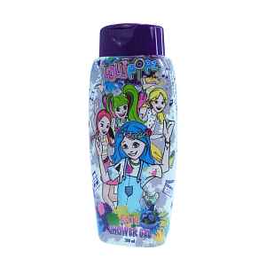 Netflix Lollipopz sprchový gel 300 ml