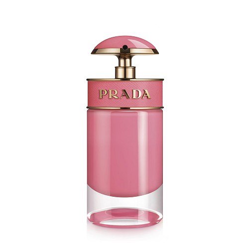 Prada Candy Gloss toaletní voda 50ml
