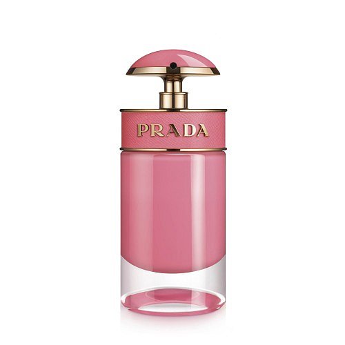 Prada Candy Gloss toaletní voda 50ml