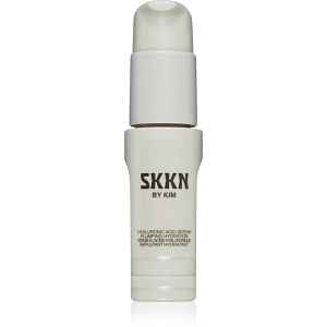 SKKN by Kim Skincare Hyaluronic Acid Plumping Hydration sérum s kyselinou hyaluronovou Refill 30 ml