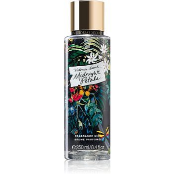 Victoria's Secret Midnight Petals parfémovaný tělový sprej pro ženy 250 ml