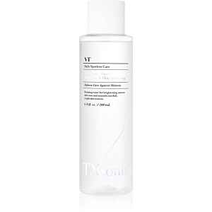 VT Cosmetics TX-Toning Toner rozjasňující pleťové tonikum proti pigmentovým skvrnám 200 ml