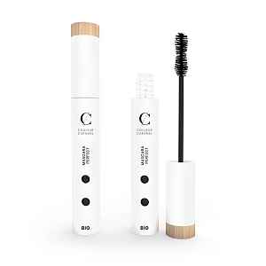 Couleur Caramel BIO Perfect 41 Extra Black řasenka 6 ml