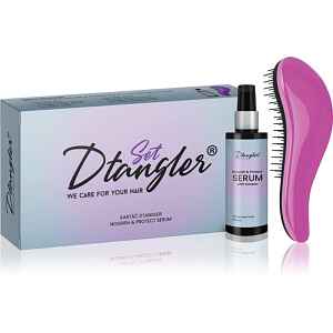 Dtangler We Care For Your Hair Set dárková sada na vlasy