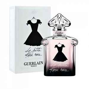 Guerlain La Petite Robe Noire parfémovaná voda dámská 50 ml