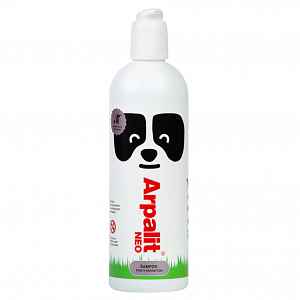 Arpalit NEO antiparazitický šampón pro psy 500ml