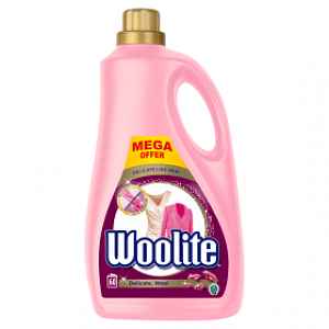 Woolite Delicate & Wool 3,6l