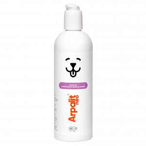 Arpalit NEO antiparazitický šampón pro psy 500ml