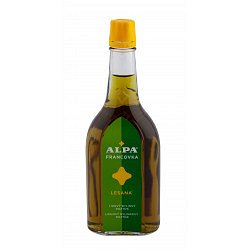 Alpa LESANA Francovka 160 ml