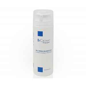 BiCroma Bio-krém balance + 24h s extraktem z lopuchu 150 ml