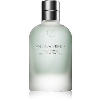 Bottega Veneta Pour Homme Essence Aromatique kolínská voda pro muže 90 ml