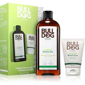 Bulldog Original dárková sada pro muže