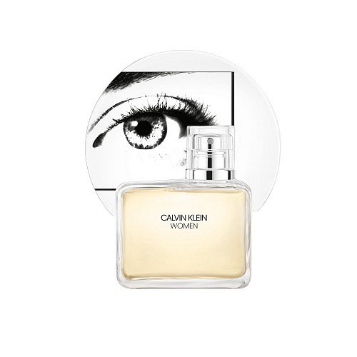 Calvin Klein Calvin Klein Women EdT toaletní voda 100 ml