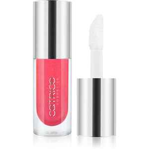 Catrice ETERNAL RED olej na rty se zvětšujícím efektem odstín C02 Ruby Radiance 3.6 ml
