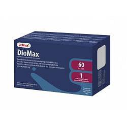 Dr.Max DioMax 60 tablet