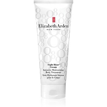 Elizabeth Arden Eight Hour Cream Intensive Moisturising Body Treatment tělový krém pro intenzivní hydrataci  200 ml