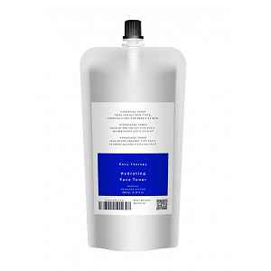 Envy Therapy Hydrating Face hydratační toner 200 ml refill