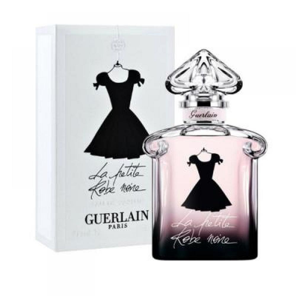 Guerlain La Petite Robe Noire parfémovaná voda dámská 50 ml