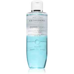Institut Esthederm Osmoclean dvoufázový odličovač očí a rtů 200 ml