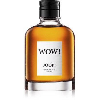 JOOP! Wow! toaletní voda pro muže 100 ml