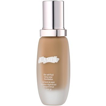 La Mer Skincolor dlouhotrvající tekutý make-up SPF 20 odstín Tan  30 ml