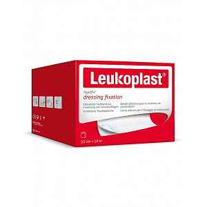 Leukoplast Hypafix samolep.obvaz 10cmx10m