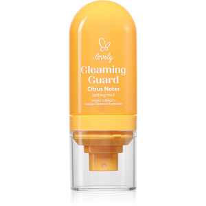 Lovely Gleaming Guard Setting Mist rozjasňující fixační sprej 60 ml