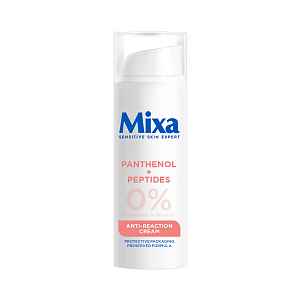 Mixa Anti-Reaction hydratační regenerační krém 50 ml
