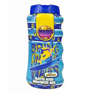 Netflix Mimoni sprchový gel 500 ml