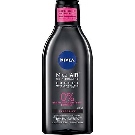 Nivea Expertní micelární voda 400ml