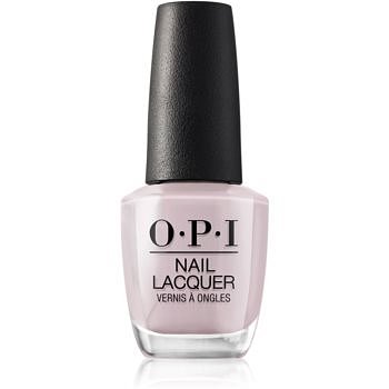 OPI Nail Lacquer lak na nehty Don't Bossa Nova Me Around 15 ml