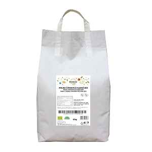 PROBIO Gastro Mouka čiroková hladká bezlepková BIO 4 kg