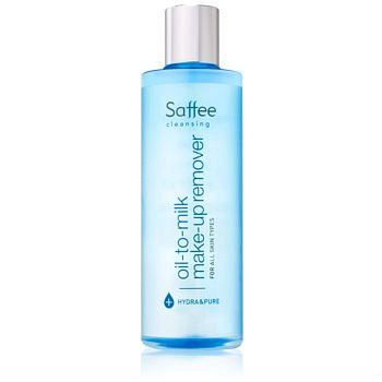 Saffee Cleansing odličovač make-upu 250 ml