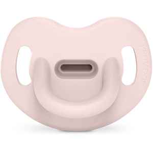 Suavinex Colour Essence SX Pro Anatomical 6-18 m dudlík Pink 1 ks