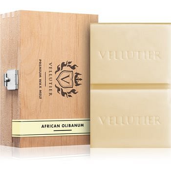 Vellutier African Olibanum vosk do aromalampy 50 g