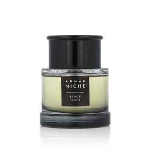 Armaf Black Onyx parfémovaná voda unisex 90 ml