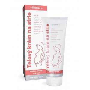 MedPharma Tělový krém na strie 200ml