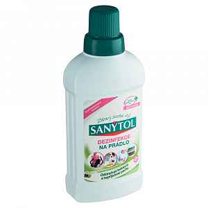 Sanytol dezinfekce na prádlo Aloe Vera 500 ml