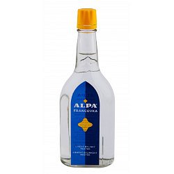 Alpa Francovka 160 ml