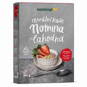 Cereální kaše Nomina lahodná 300g