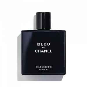 Chanel Bleu de Chanel sprchový gel pro muže 200 ml