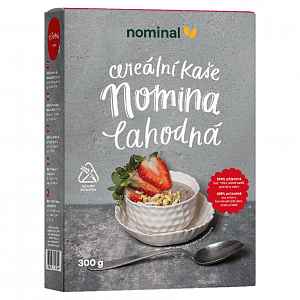 Cereální kaše Nomina lahodná 300g