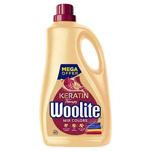 Woolite Mix Colors 3,6l