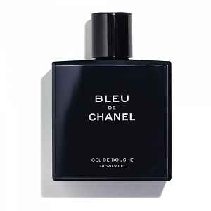 Chanel Bleu de Chanel sprchový gel pro muže 200 ml