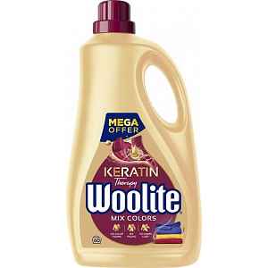 Woolite Mix Colors 3,6l