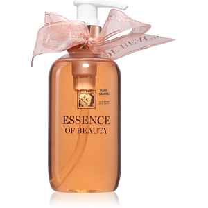 Accentra Essence Of Beauty Hand Soap tekuté mýdlo na ruce s vůní vanilka a sladká mandle 250 ml